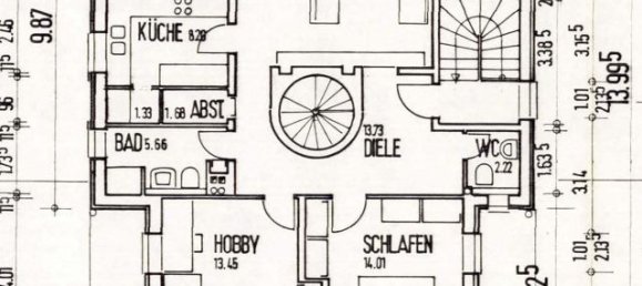 5 bedrooms Townhouse in Duren, Germany No. 183214 6