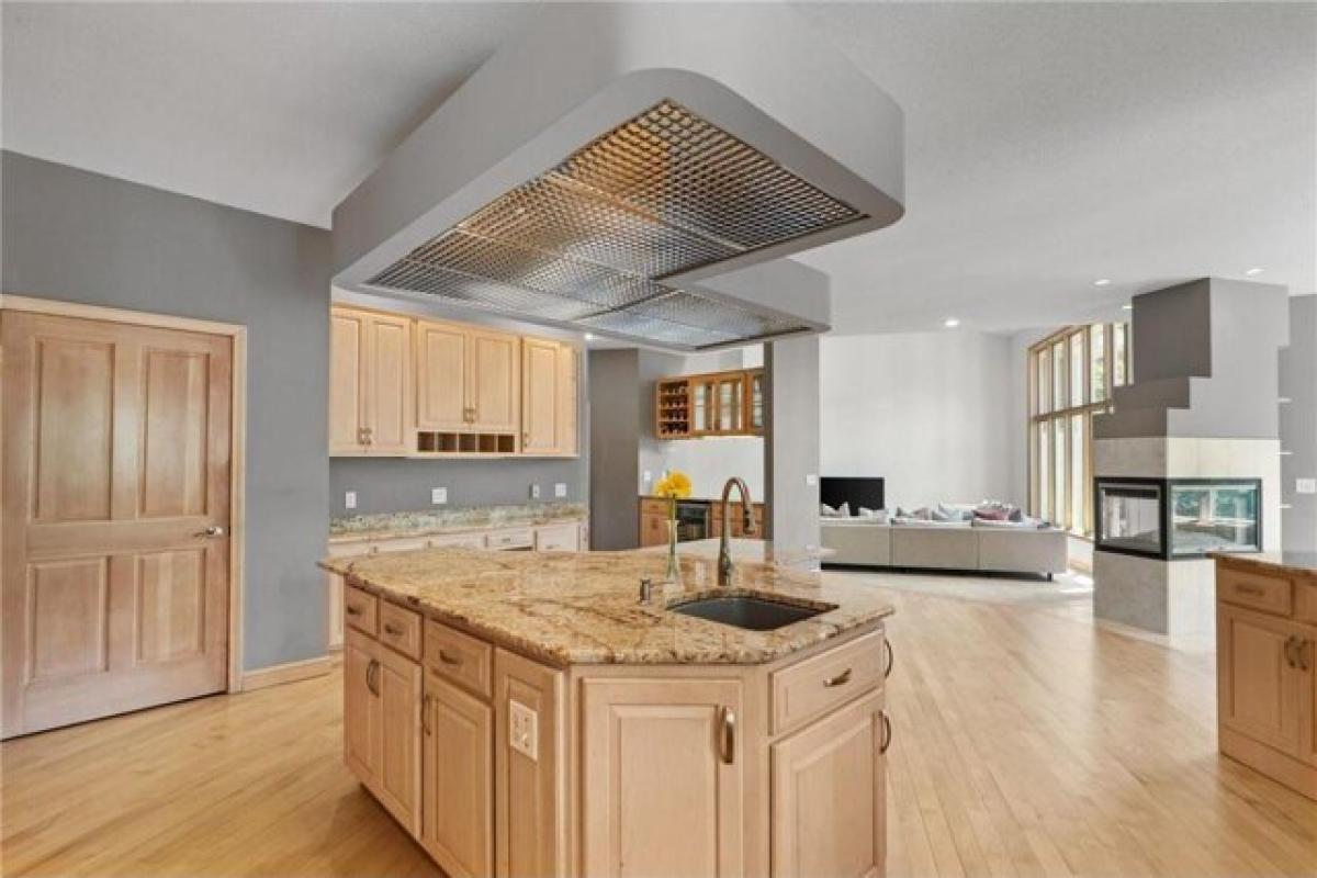 5 غرف نوم منزل في Apple Valley, USA رقم 418903