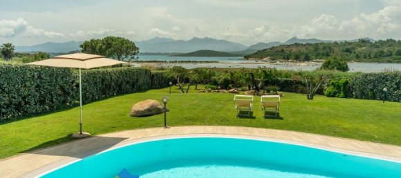 5 bedrooms Villa in San Teodoro, Italy No. 63150 35