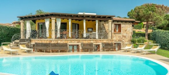 5 bedrooms Villa in San Teodoro, Italy No. 63150 7