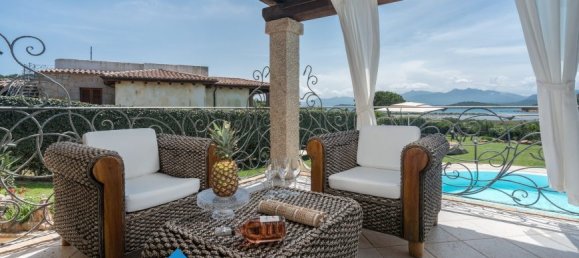 5 bedrooms Villa in San Teodoro, Italy No. 63150 6