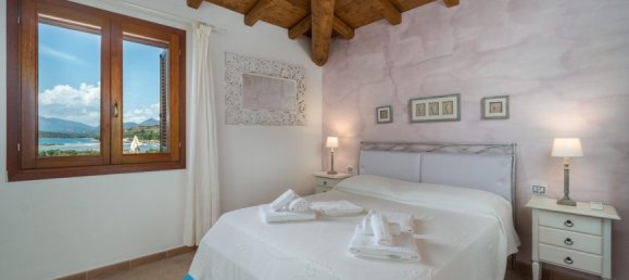 5 bedrooms Villa in San Teodoro, Italy No. 63150 14