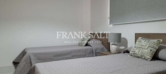 2 Schlafzimmer Wohnung in Saint Paul's Bay, Malta, Nr. 7973 8