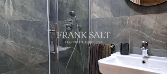 2 Schlafzimmer Wohnung in Saint Paul's Bay, Malta, Nr. 7973 13