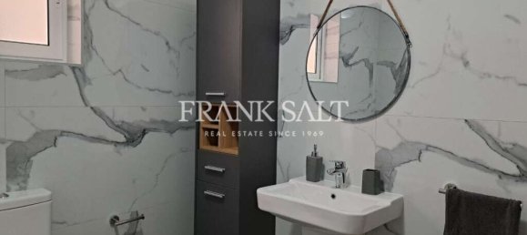 2 Schlafzimmer Wohnung in Saint Paul's Bay, Malta, Nr. 7973 12