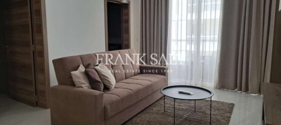 2 Schlafzimmer Wohnung in Saint Paul's Bay, Malta, Nr. 7973 4