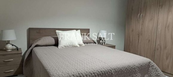 2 Schlafzimmer Wohnung in Saint Paul's Bay, Malta, Nr. 7973 9