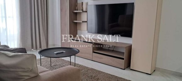 2 Schlafzimmer Wohnung in Saint Paul's Bay, Malta, Nr. 7973 5