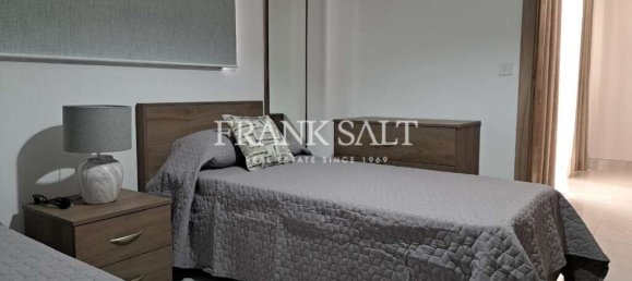 2 Schlafzimmer Wohnung in Saint Paul's Bay, Malta, Nr. 7973 7