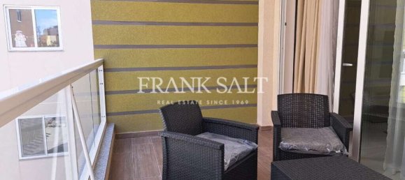 2 Schlafzimmer Wohnung in Saint Paul's Bay, Malta, Nr. 7973 15