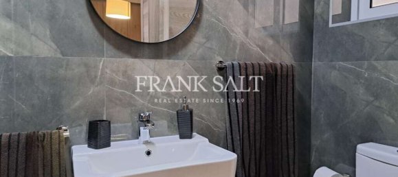 2 Schlafzimmer Wohnung in Saint Paul's Bay, Malta, Nr. 7973 14