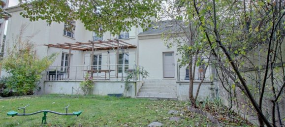 6 bedrooms House in Poissy, France No. 173242 12