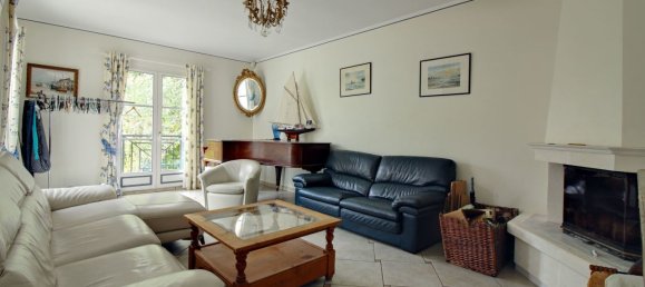 6 bedrooms House in Poissy, France No. 173242 15