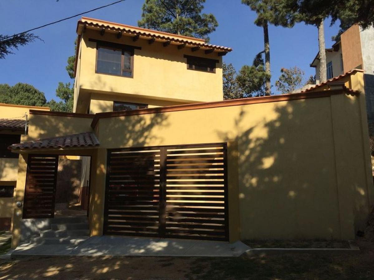 3 غرف نوم منزل في San Cristobal de las Casas, Mexico رقم 179567