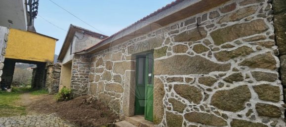 2 bedrooms House in Tarouquela, Portugal No. 186606 3