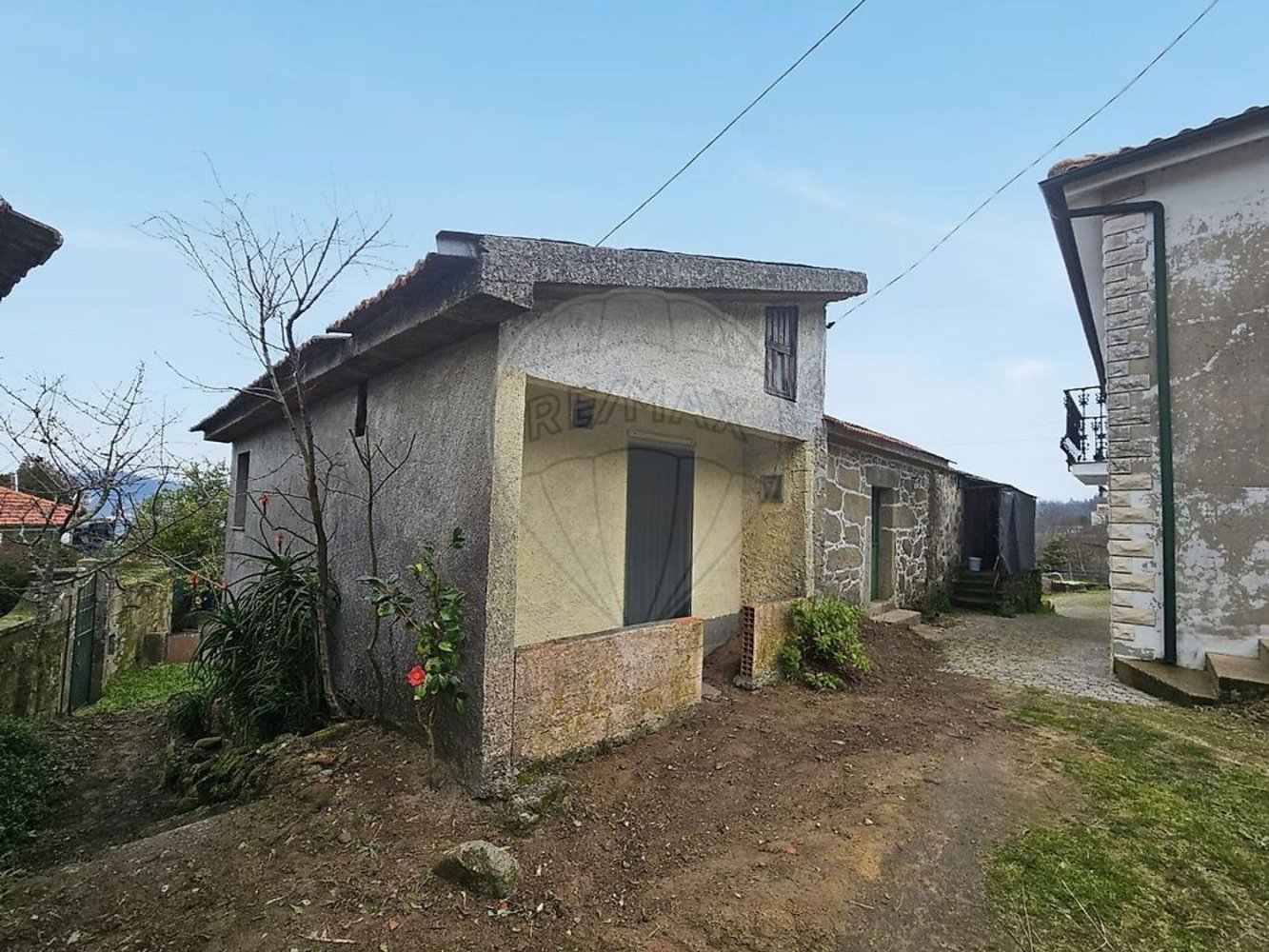 2 bedrooms House in Tarouquela, Portugal No. 186606