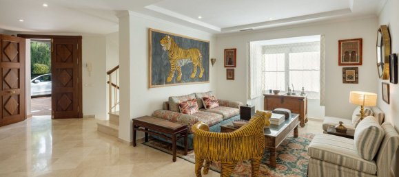 4 Schlafzimmer Haus in La Quinta, Spain, Nr. 166510 8