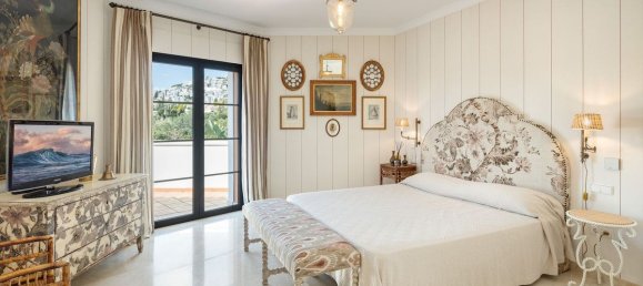 4 Schlafzimmer Haus in La Quinta, Spain, Nr. 166510 11