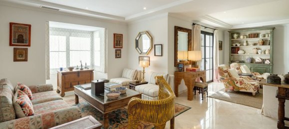 4 Schlafzimmer Haus in La Quinta, Spain, Nr. 166510 7