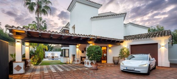 4 Schlafzimmer Haus in La Quinta, Spain, Nr. 166510 19