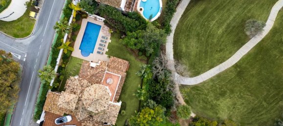 4 Schlafzimmer Haus in La Quinta, Spain, Nr. 166510 22