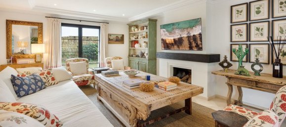 4 Schlafzimmer Haus in La Quinta, Spain, Nr. 166510 5