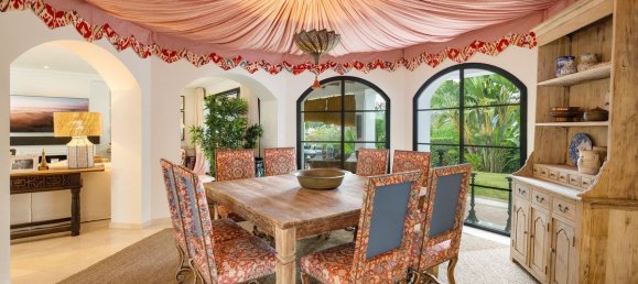 4 Schlafzimmer Haus in La Quinta, Spain, Nr. 166510 16