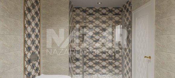 Apartamento 1+1 em Alanya, Turkey N.º 14421 9