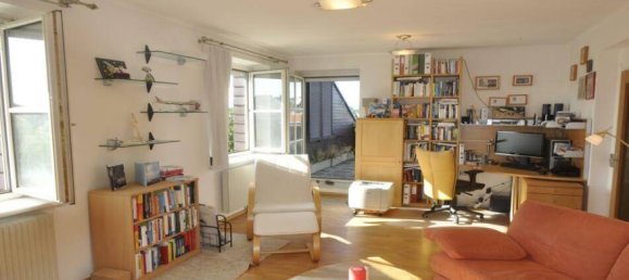 2 rooms Penthouse in St. Polten, Austria No. 236848 4