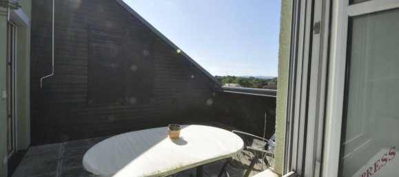 2 rooms Penthouse in St. Polten, Austria No. 236848 11