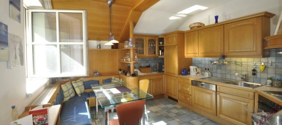 2 rooms Penthouse in St. Polten, Austria No. 236848 9