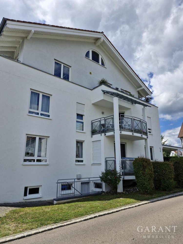 2-salle Appartement à Goppingen, Germany No. 258727
