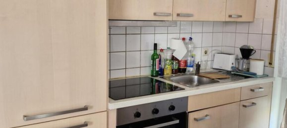 2-salle Appartement à Goppingen, Germany No. 258727 4