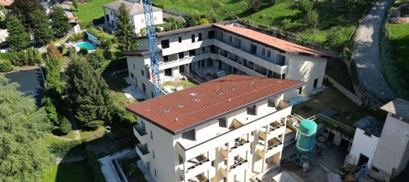 2 rooms Apartment in Oggiono, Italy No. 117438 6