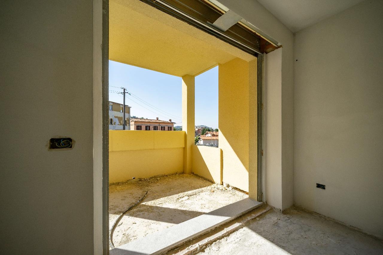 2 rooms Apartment in Oggiono, Italy No. 117438