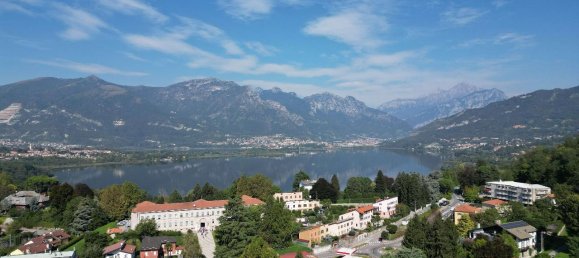 2 rooms Apartment in Oggiono, Italy No. 117438 8