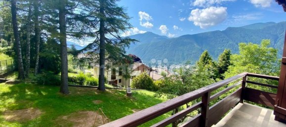 Apartamento T2 em Toceno, Italy N.º 81475 35