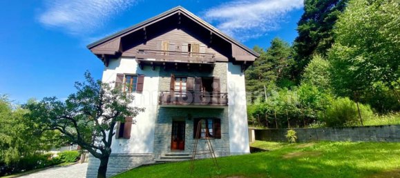 Apartamento T2 em Toceno, Italy N.º 81475 2