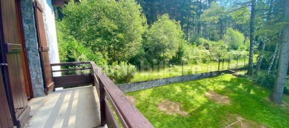 Apartamento T2 em Toceno, Italy N.º 81475 36