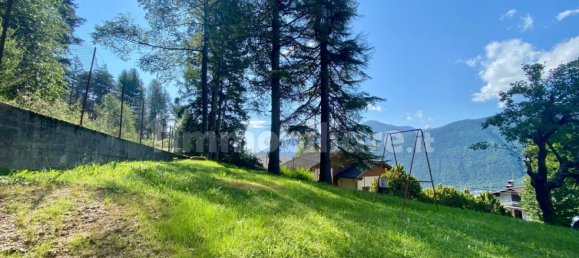 Apartamento T2 em Toceno, Italy N.º 81475 7