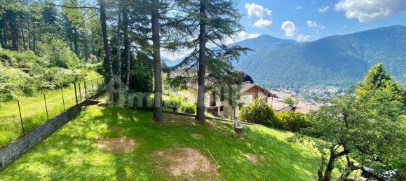 Apartamento T2 em Toceno, Italy N.º 81475 10