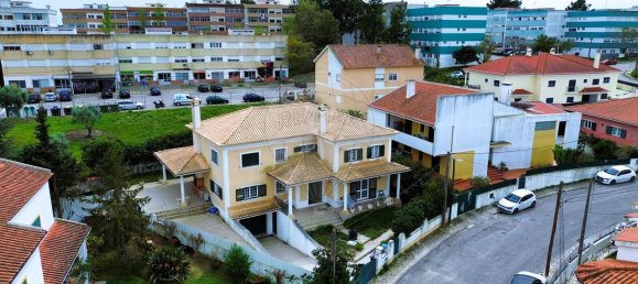 5 bedrooms House in Palmela, Portugal No. 22350 32