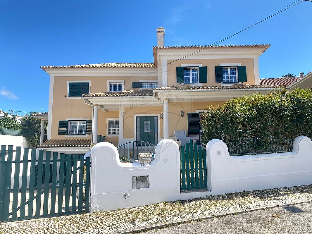 5 bedrooms House in Palmela, Portugal No. 22350