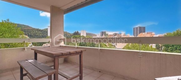 2 غرف نوم شقة في Echirolles, France رقم 320358 2