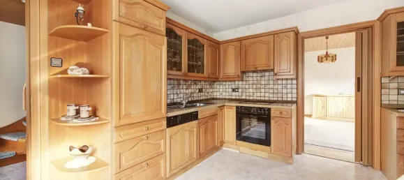 Adosado de 9 habitaciónes en Altenkirchen, Germany No. 135363 17