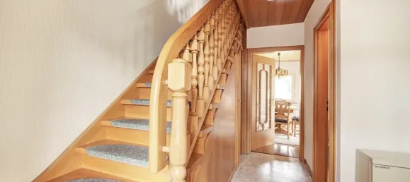 Adosado de 9 habitaciónes en Altenkirchen, Germany No. 135363 19