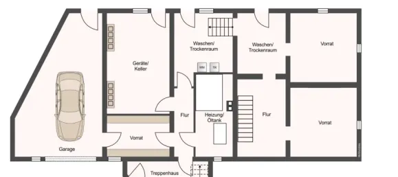 Adosado de 9 habitaciónes en Altenkirchen, Germany No. 135363 23