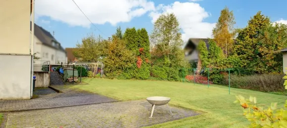 Adosado de 9 habitaciónes en Altenkirchen, Germany No. 135363 4