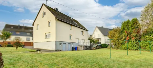 Adosado de 9 habitaciónes en Altenkirchen, Germany No. 135363 5
