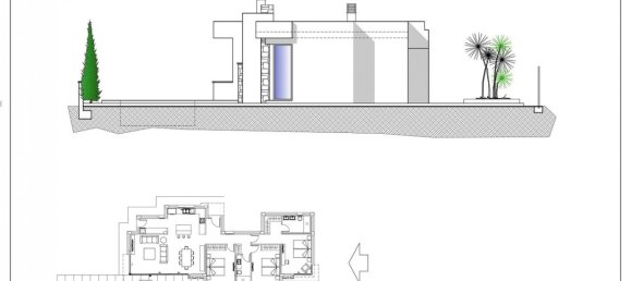 3 bedrooms Villa in Cabo Roig, Spain No. 13267 8